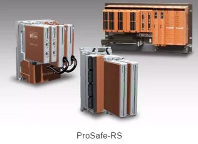 橫河電機發布ProSafe RS R4.05.00 提升工業安全控制新高度